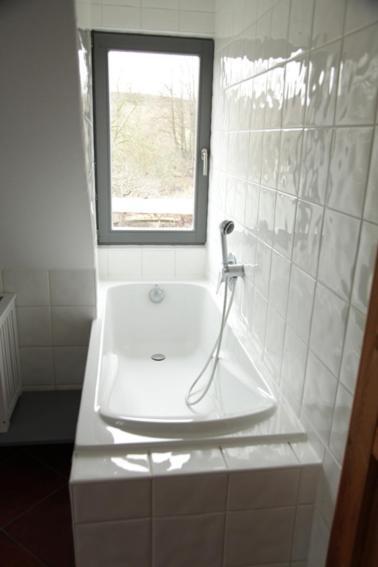 Grosse Wohnung / Haushaelfte In Peetzig Am See Angermunde Bagian luar foto